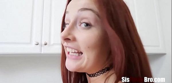 SISTER is BROTHER crazy- Danni Rivers